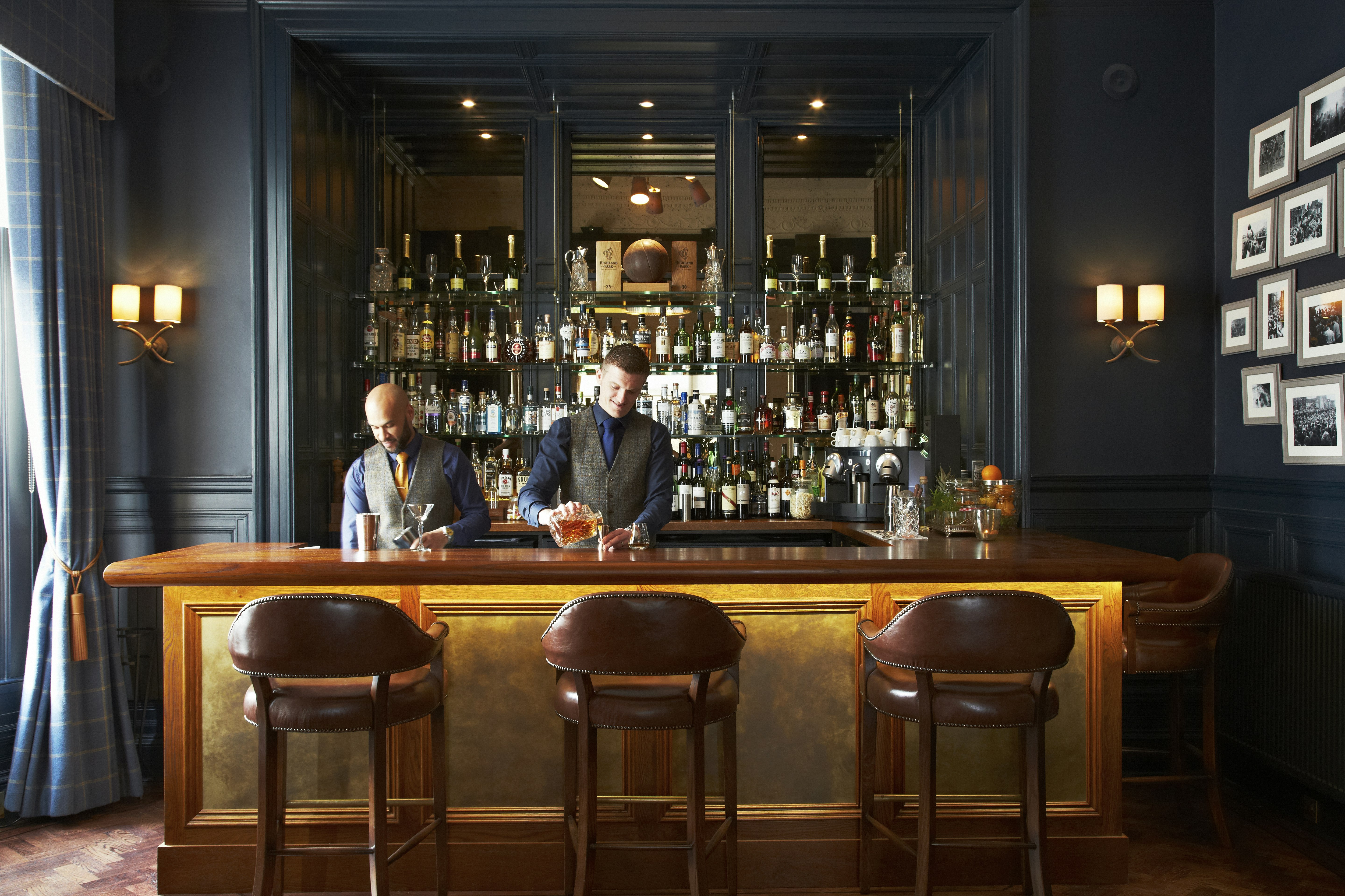 The Roseate Edinburgh 46/62