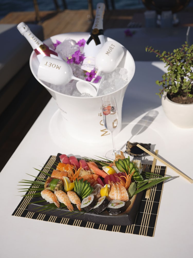 Kuum Hotel and Spa Bodrum 108/120