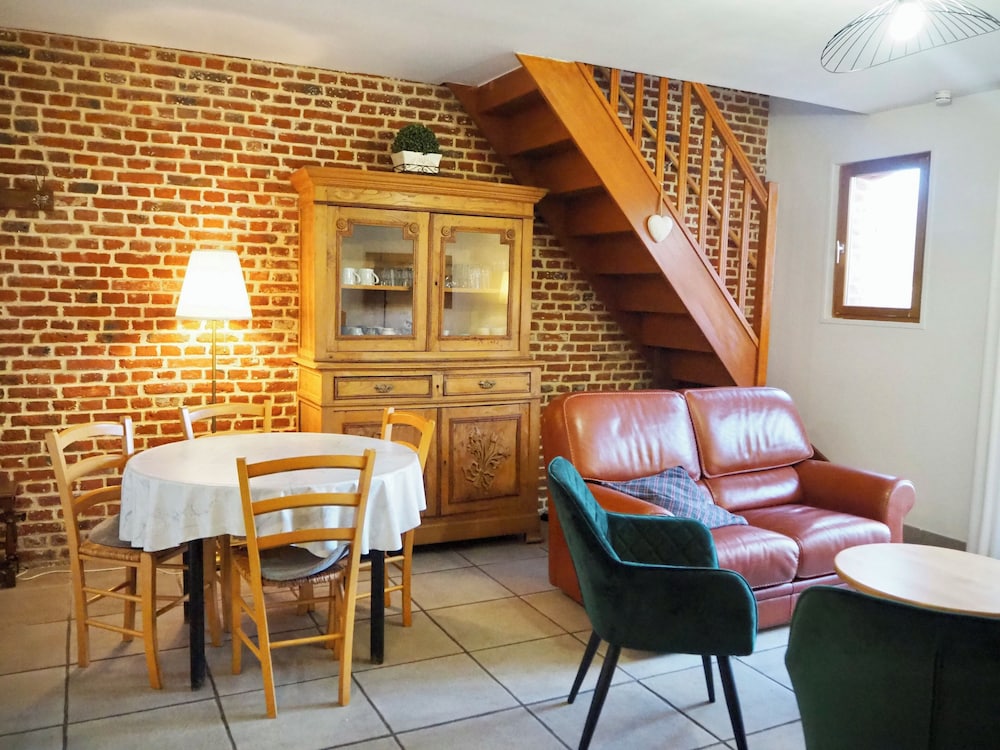 La Ferme Des Buis 30/50