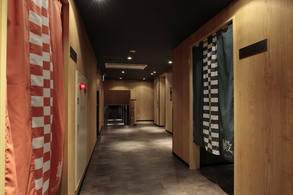 Candeo Hotels Ozu photo4