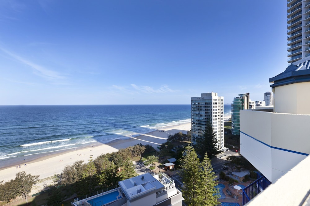 Surf Regency 65/72