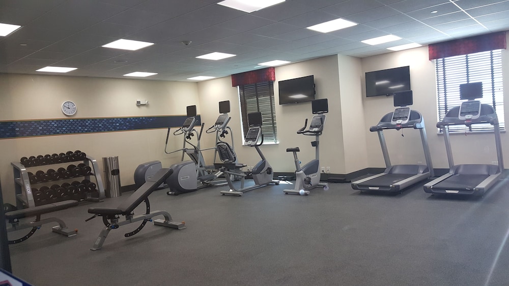 Hampton Inn Suites La Porte 15/25
