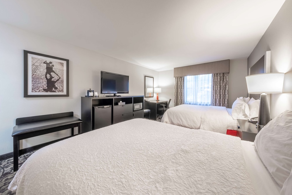 Hampton Inn And Suites Dupont 13/46