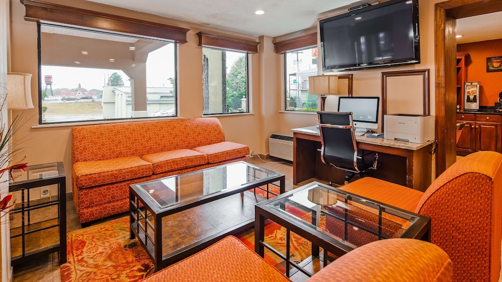 Surestay Plus Hotel By Best Western Jackson 11/25