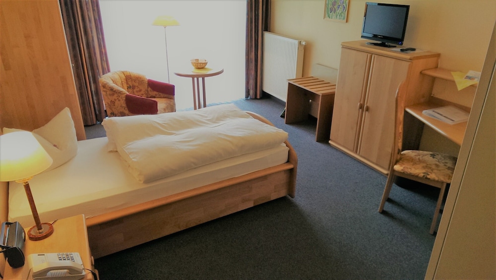 Hotel Heikenberg 22/50