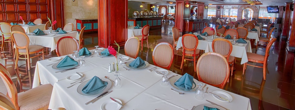 Florencia Plaza Hotel 31/41