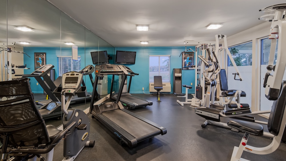 Best Western Carlton Suites 27/42