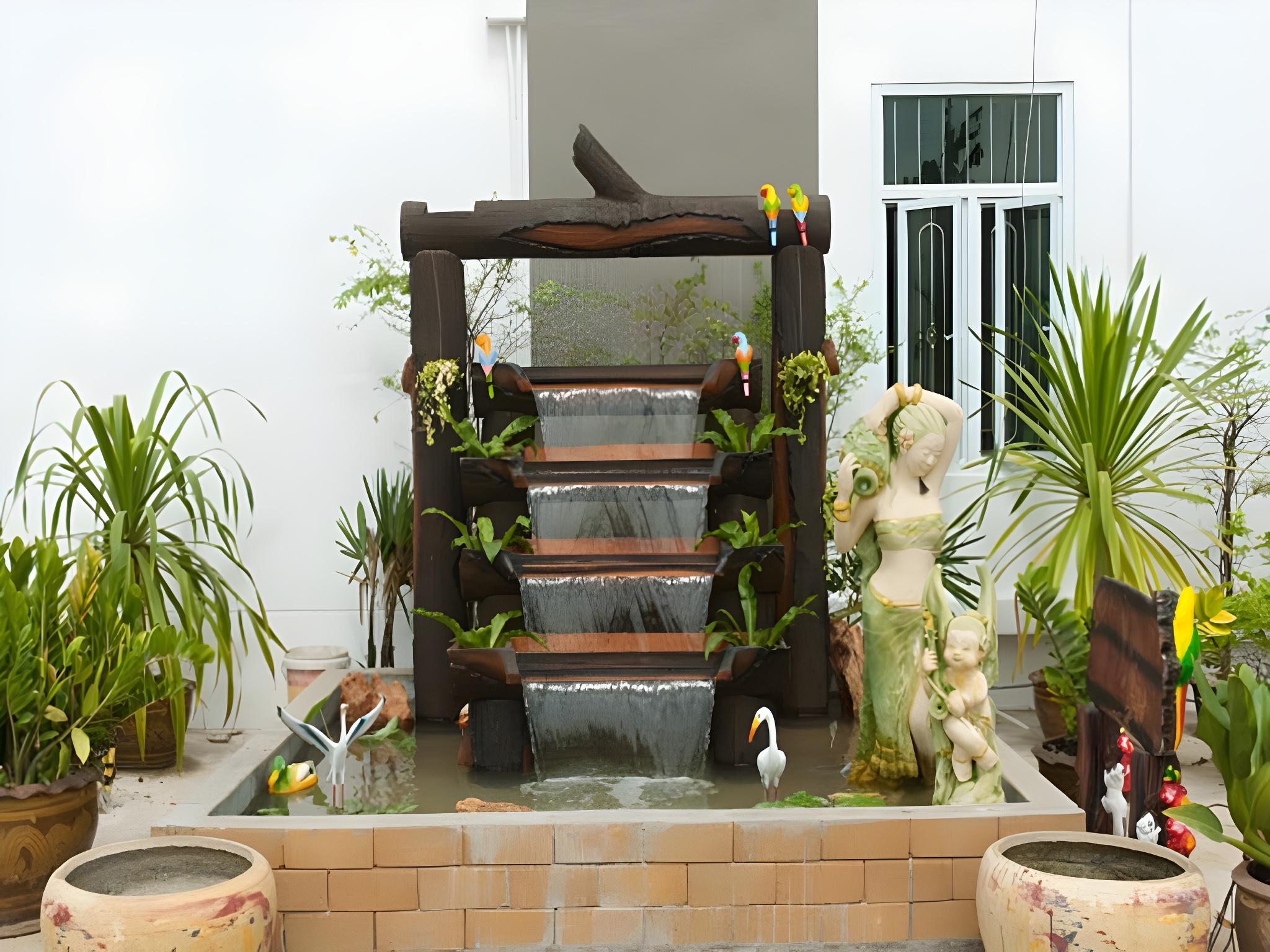 Sorrento Hotel And Residence 10/56