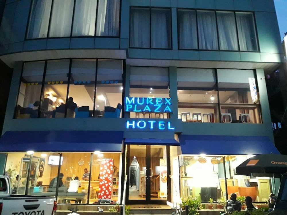 Murex Plaza Hotel and Suites 1/33