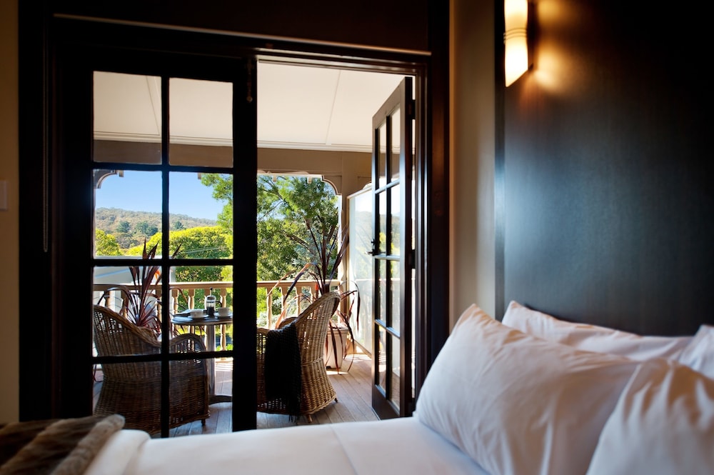 Mineral Springs Hotel 16/50