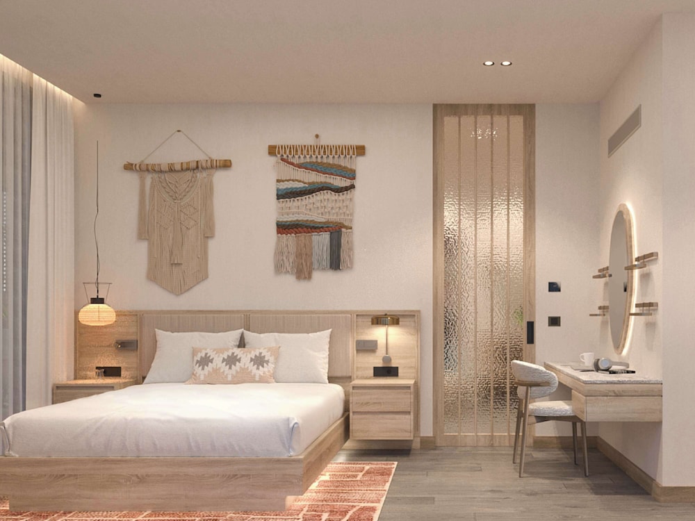 Hyde Bodrum - Adults Only +16 28/66