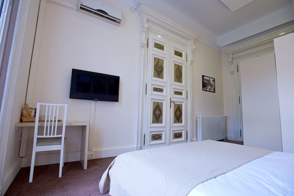 Andrássy Thai Hotel 9/27