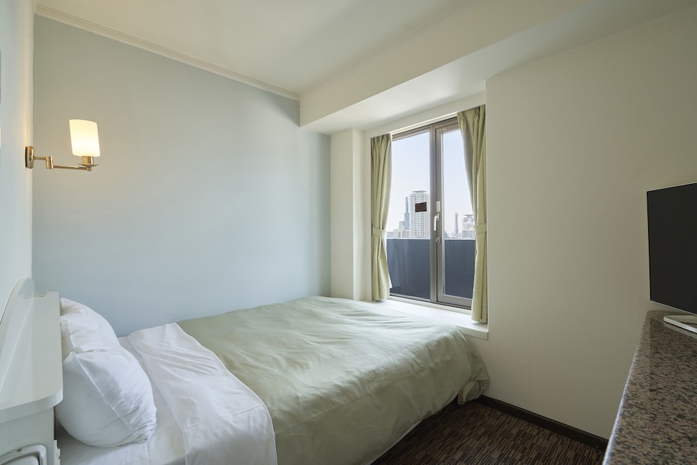 Kobe Sannomiya Union Hotel 9/59