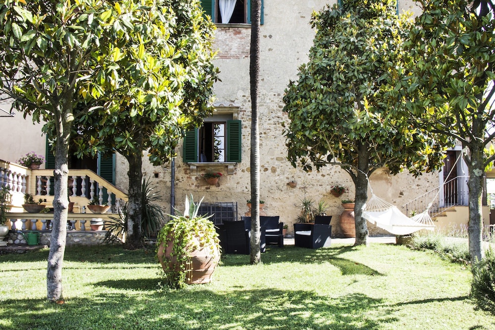Il Fedino Villa 39/50