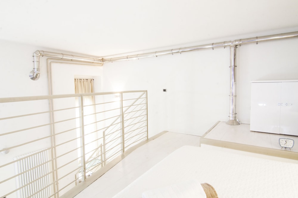 Alessia's Flat - Portello 44/45