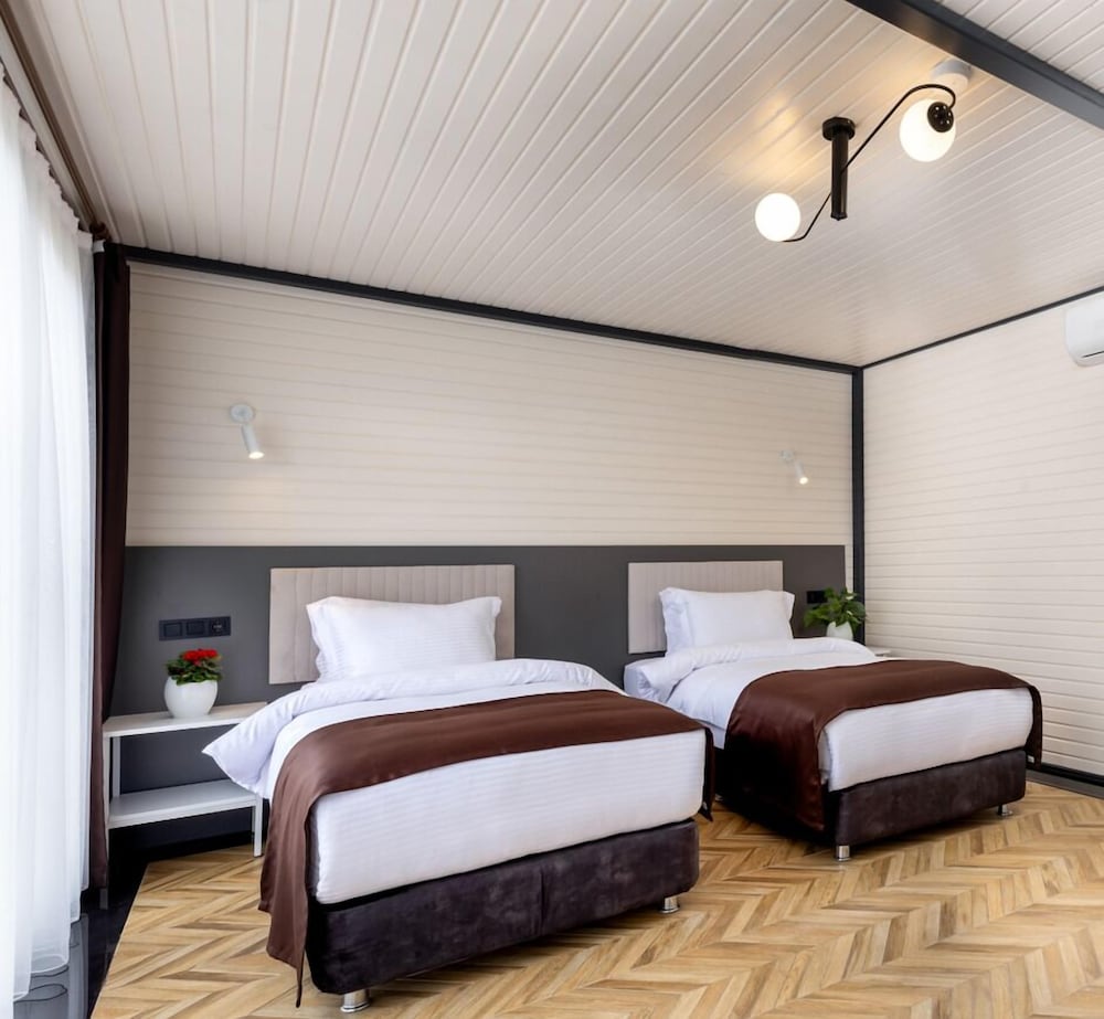 Ramada Resort By Wyndham Sapanca Thermal 26/66
