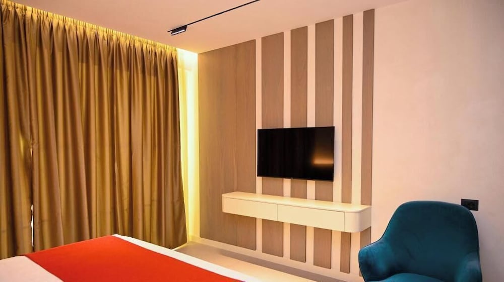 Skanderbeg Resort - Koral Hospitality 36/39