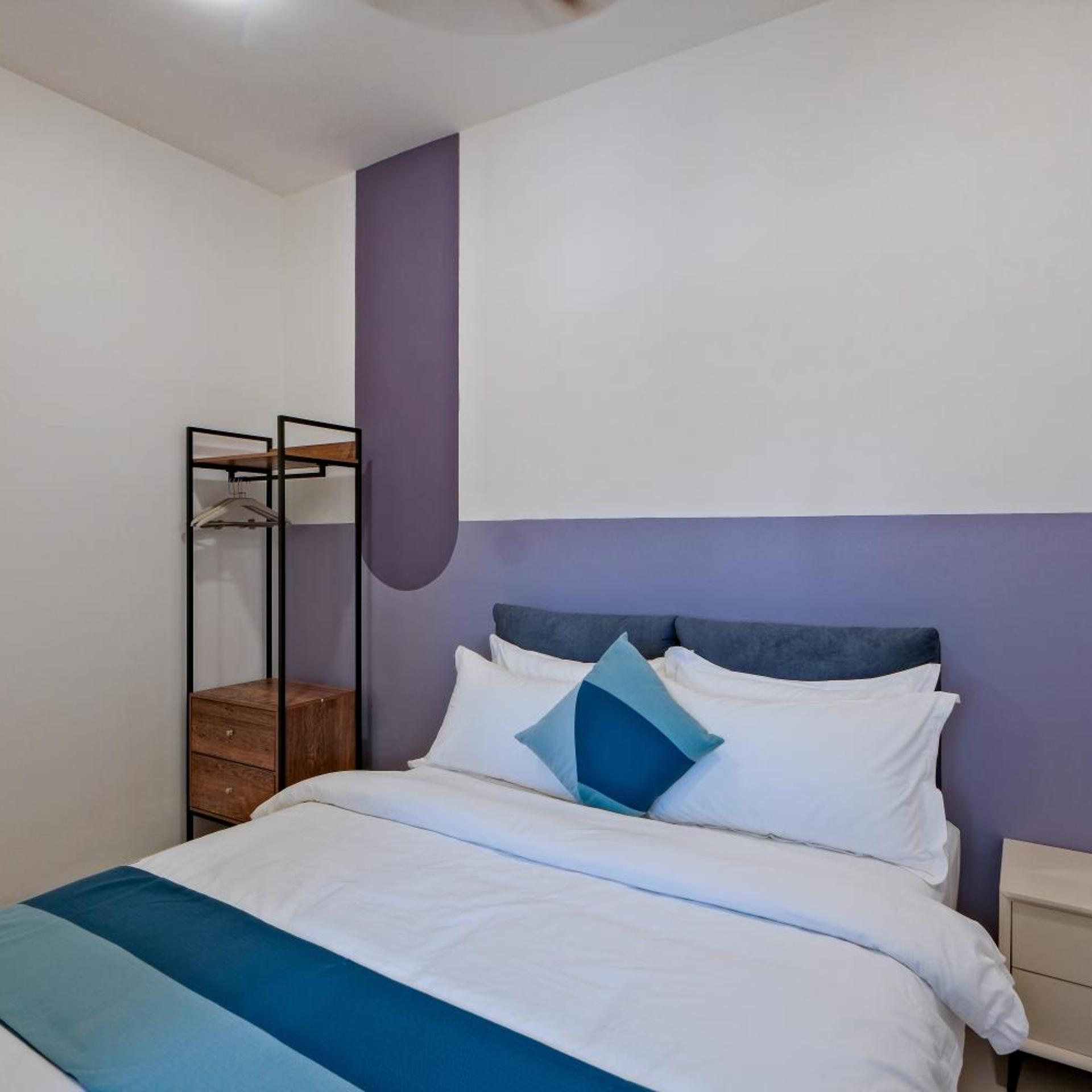 G Residence Sky Suite 16/50