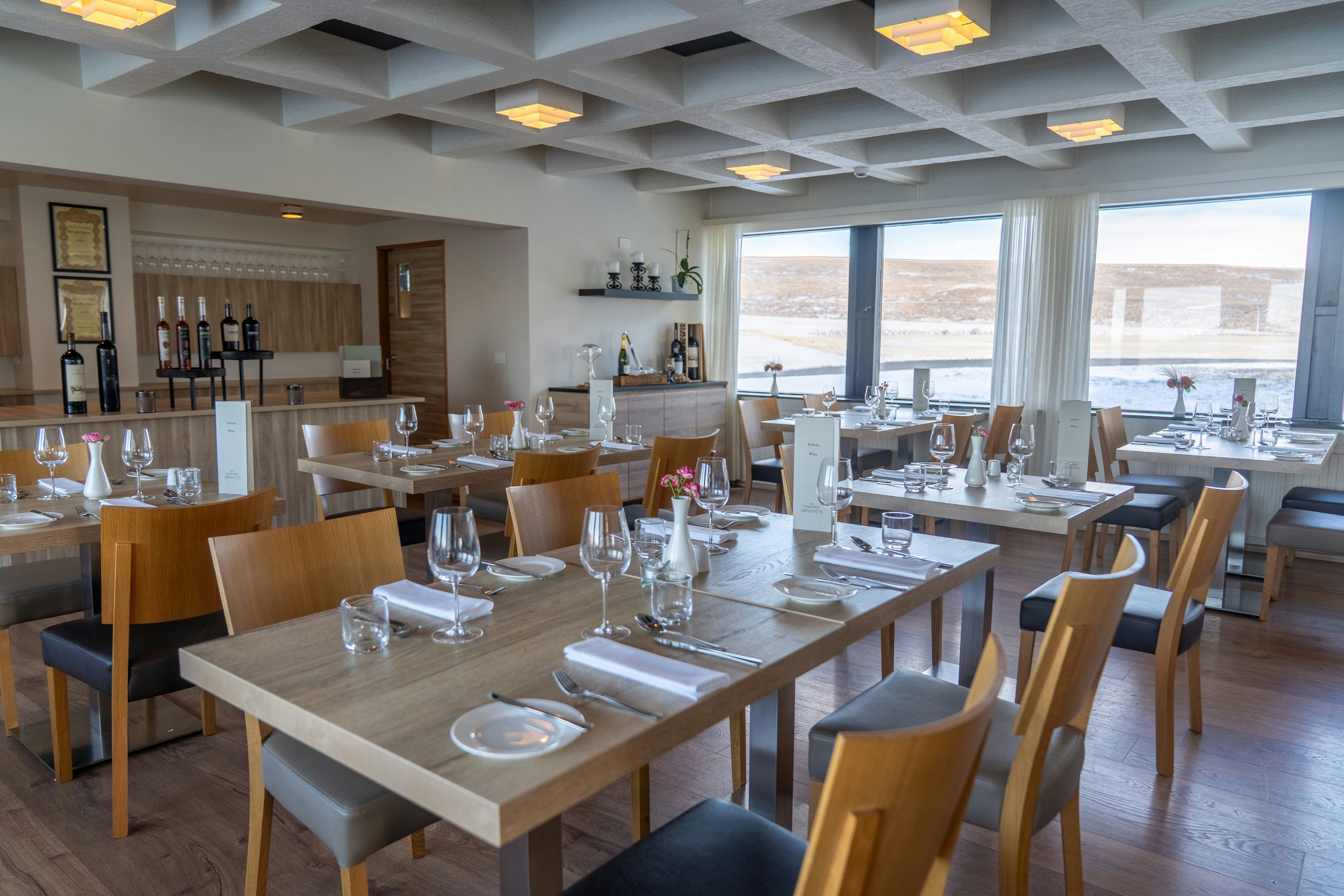 Edda Hotel Laugarbakki 57/79