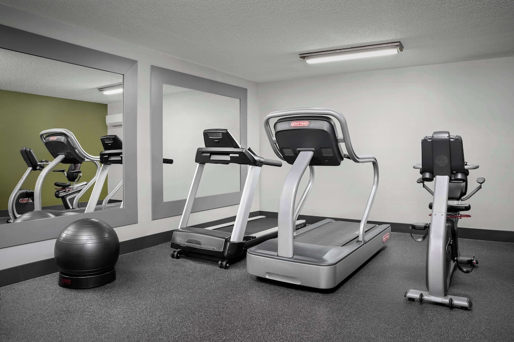 sport facilities