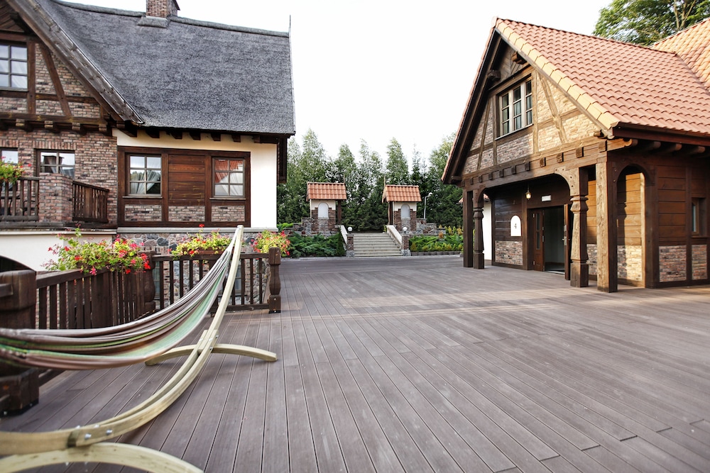 AUBRECHT COUNTRY RESORT AND SPA 37/50