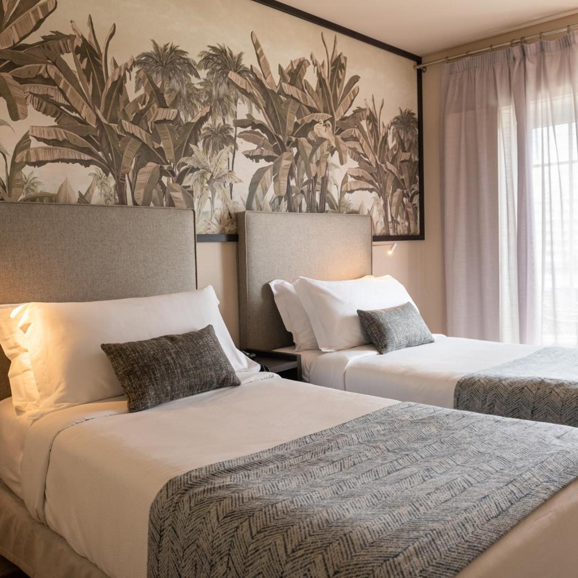 2 Bedrooms, Elite, Sapphire, Residence