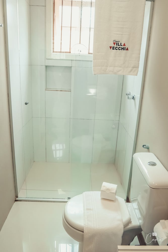 Pousada Villa Vecchia 36/37