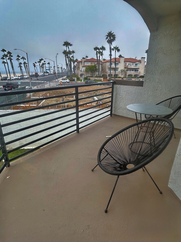 Best Western Huntington Beach 12/65