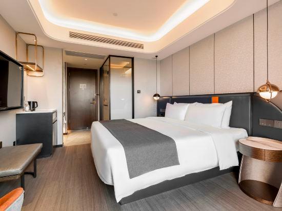 Yitel Collection Hotel (Suzhou Jinji Lake Dongzhen Road Metro Station Store) 23/50