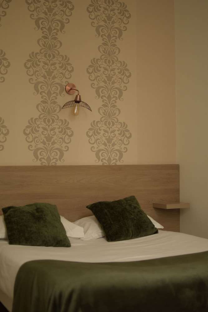 Hotel Residence Champerret 21/42