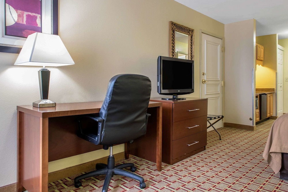 Quality Inn Jacksonville Near I-72 34/37