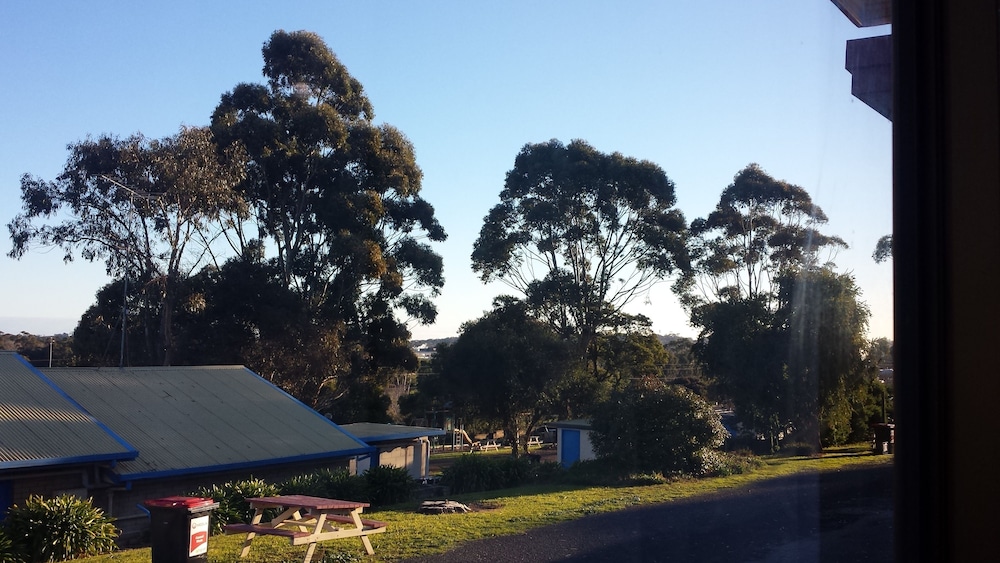 Limestone Coast Tourist Park 47/50
