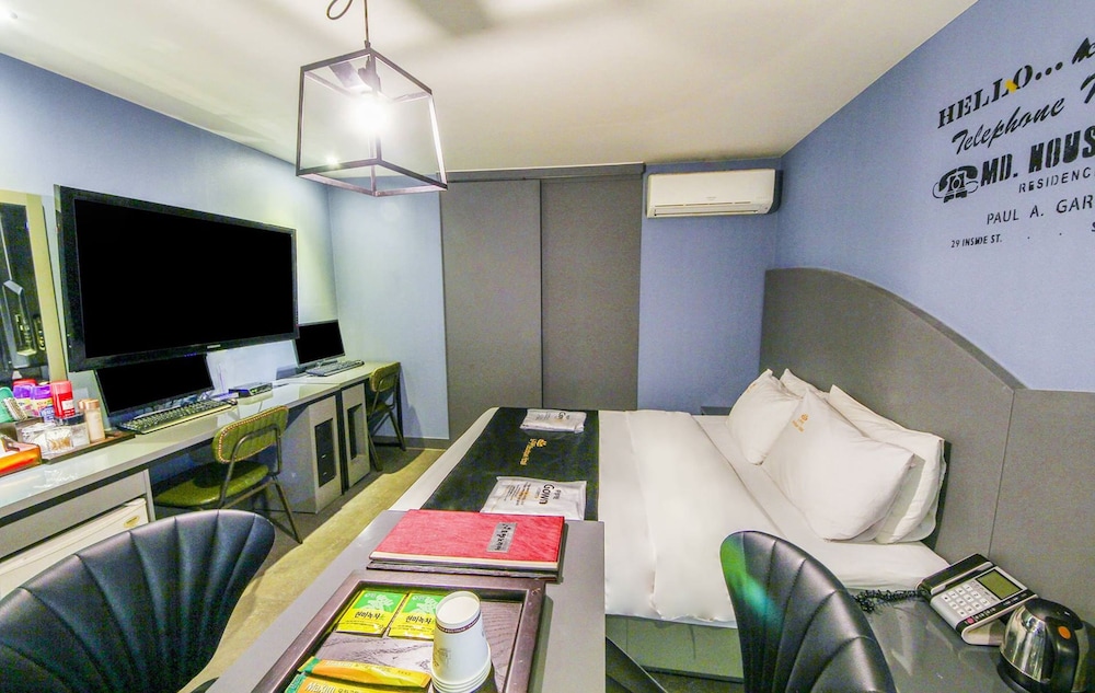 Noriter Hotel 35/50