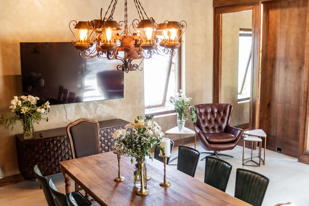 La Maria Hotel Boutique 36/48