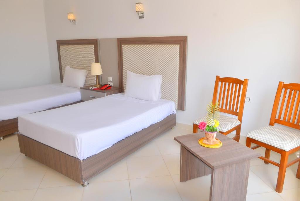 Elite Sea Sky Beach Resort 7/27