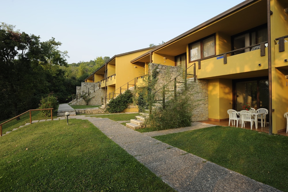 Poiano Resort Apartments 45/50