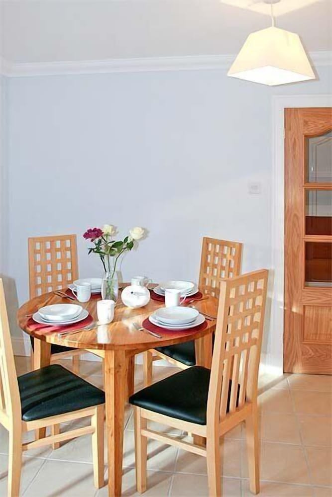 Inverness Hostel 8/11