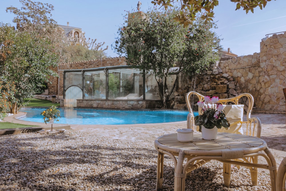 Hotel Termes La Garriga 28/35