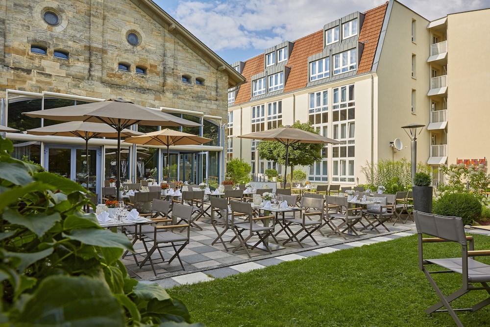 H4 Residenzschloss Bayreuth Formerly Ramada Hotel Residenzschloss 1/33