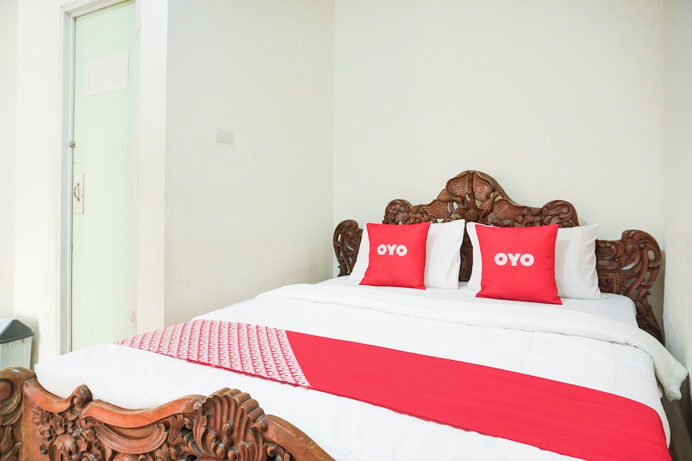 Hotel O Lampung Near Rs. Mitra Husada Formerly Takana Homestay 11/20