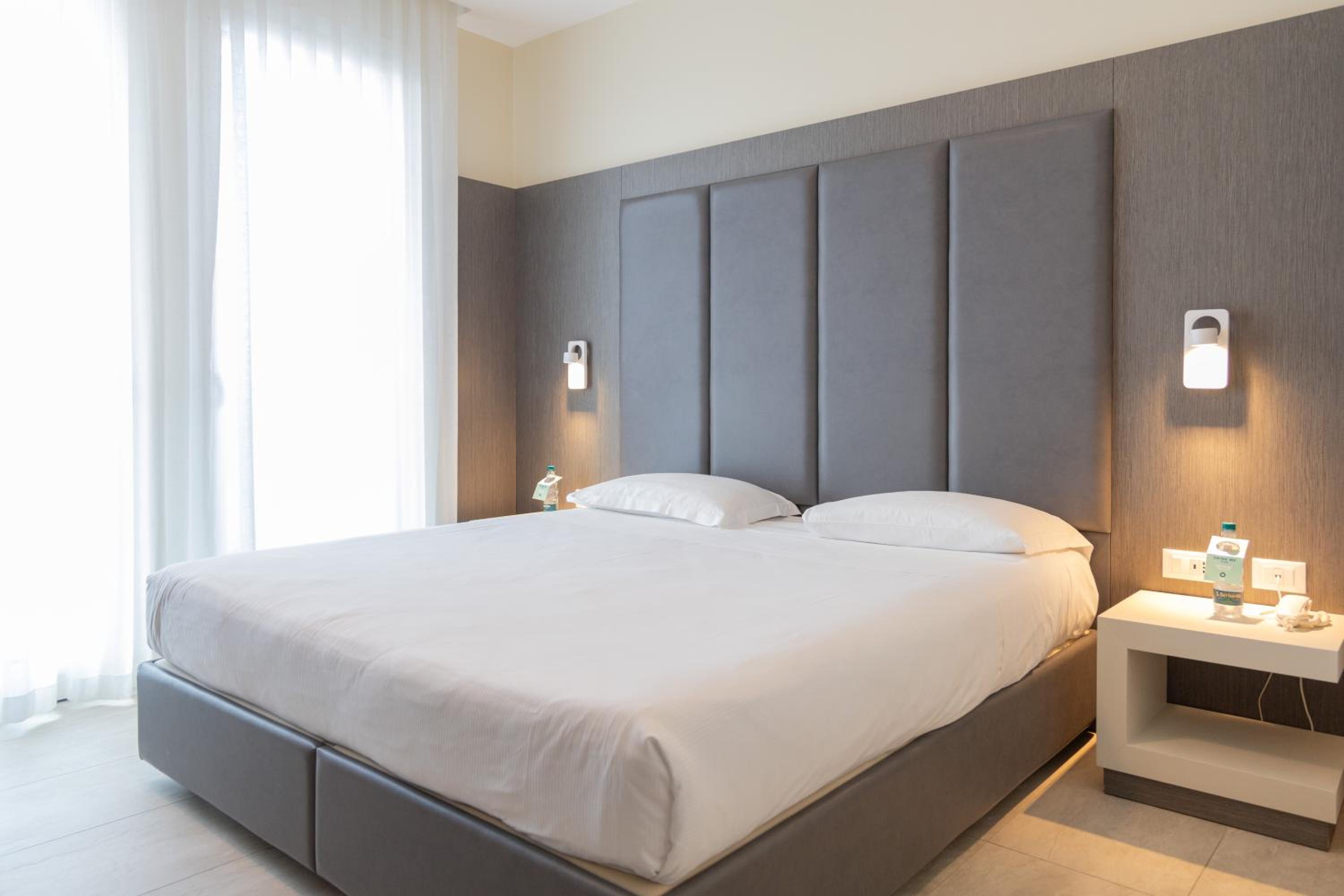 Superior, Double Bed, Lagoon View، Mosella Suite 5/10