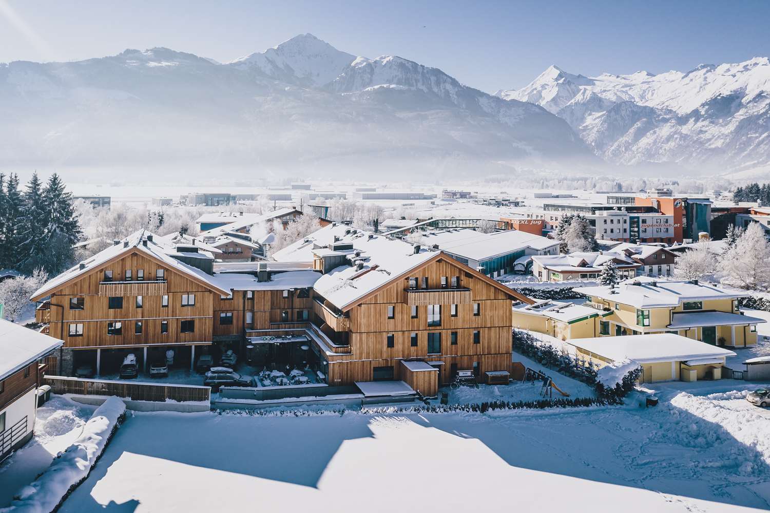 Elements Resort Zell Am See 69/76