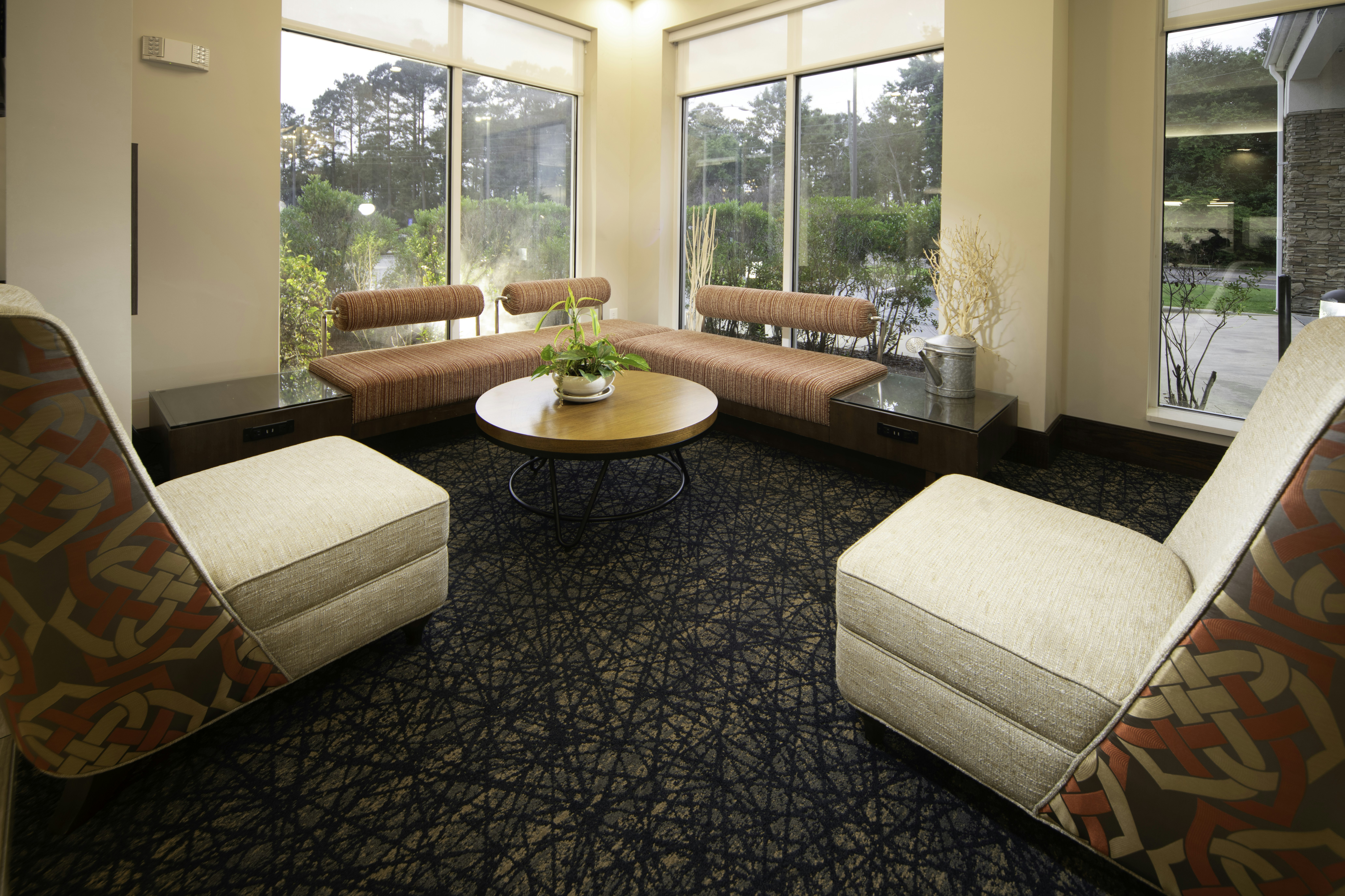 Hilton Garden Inn Fayetteville Fort Bragg 35/60