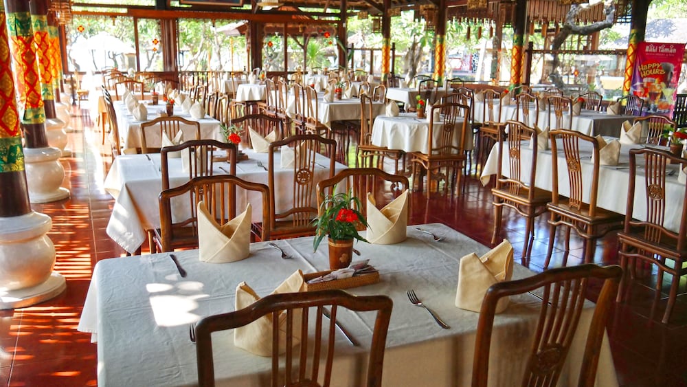 Bali Taman Lovina Beach Resort & Spa 48/50