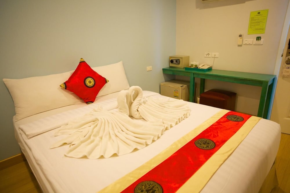 room