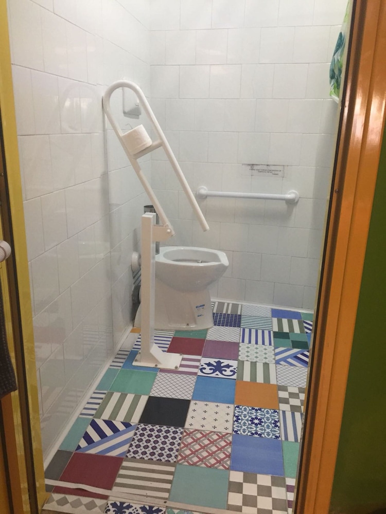 Eco Hostel Floreale 50/50