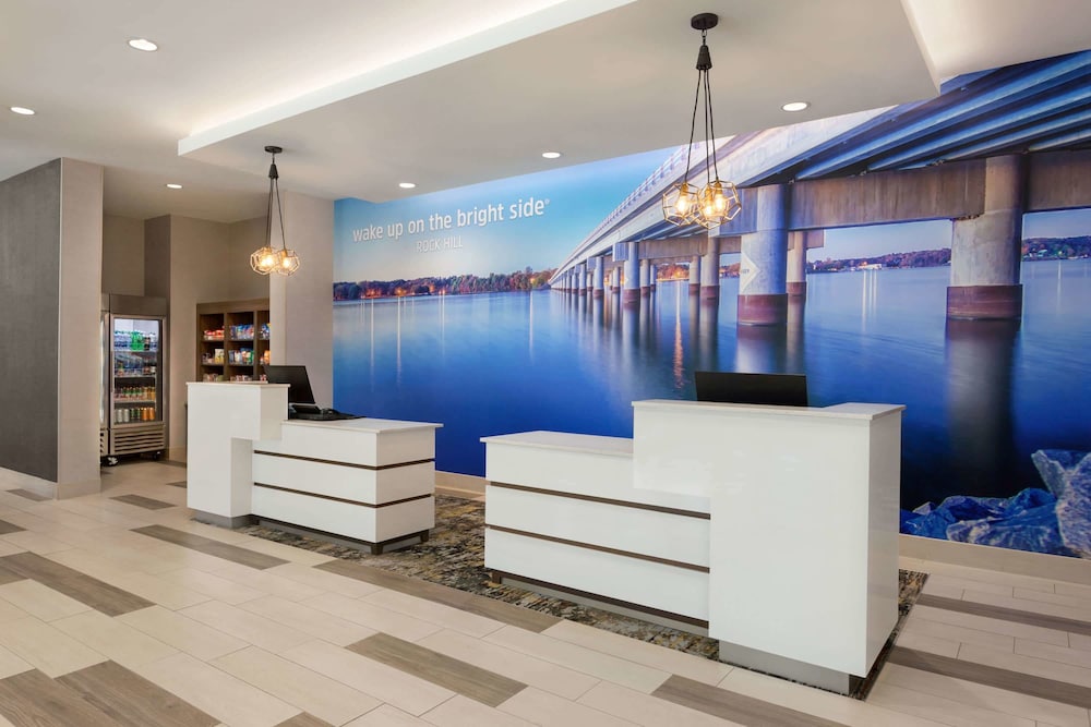 La Quinta Inn Suites By Wyndham Rock Hill 5/61