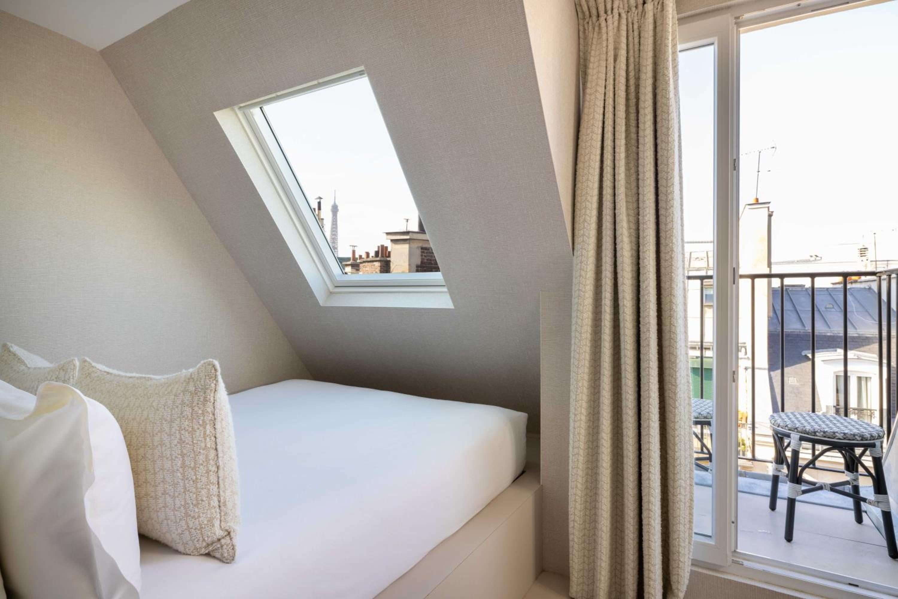 Parisian