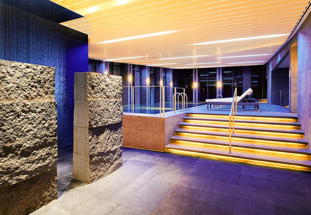 PARK ROCHE RESORT AND WELLNESS 25/50