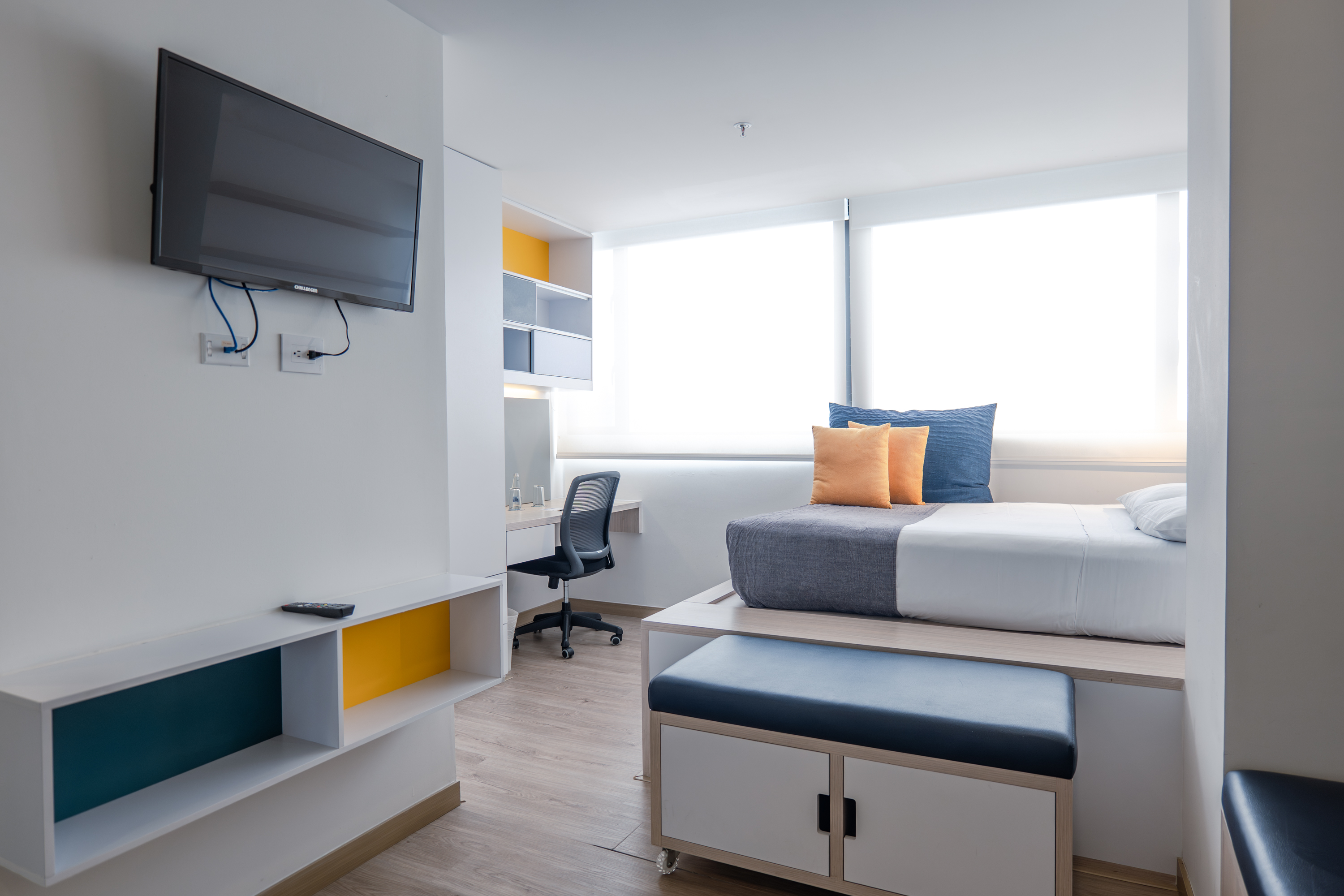 Spotty Hotels 21/59